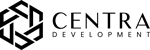 Centra Development Logo